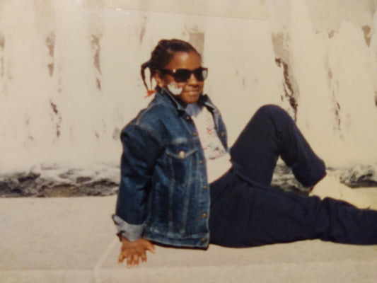 Throwback Thursday