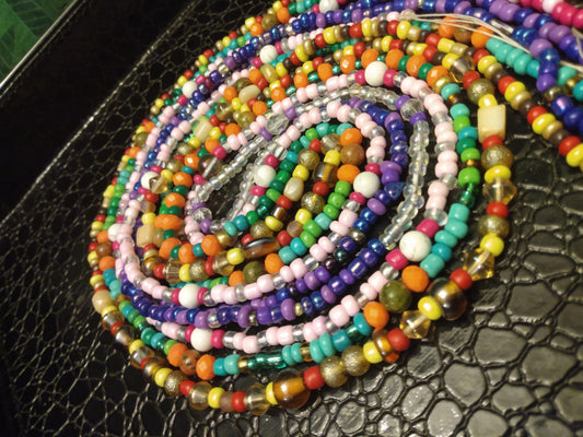 Today I am thankful for... - Good Vibrations Beading