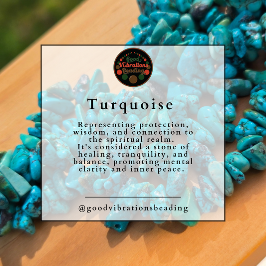 Turquoise