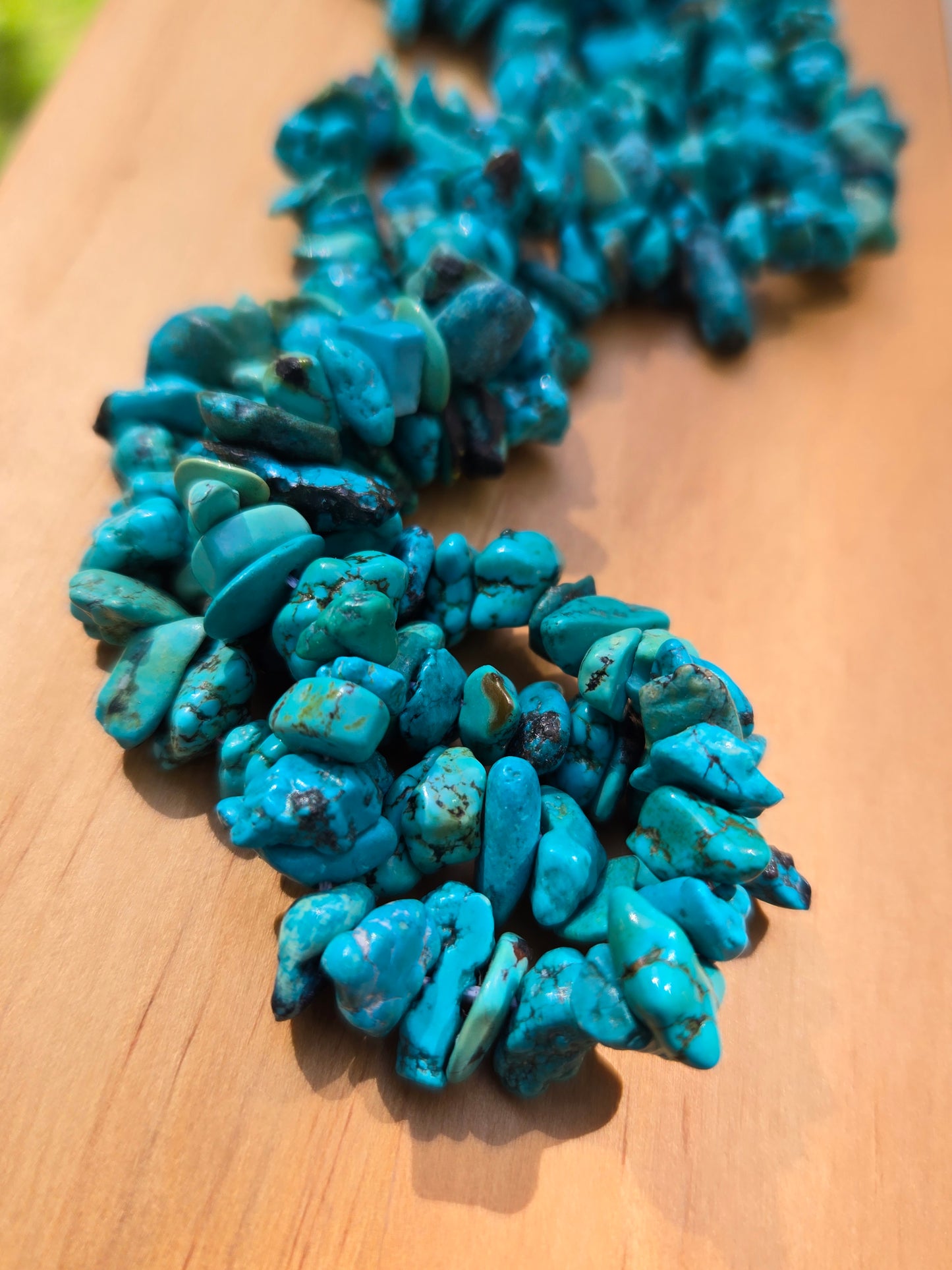 Turquoise