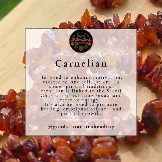 Carnelian