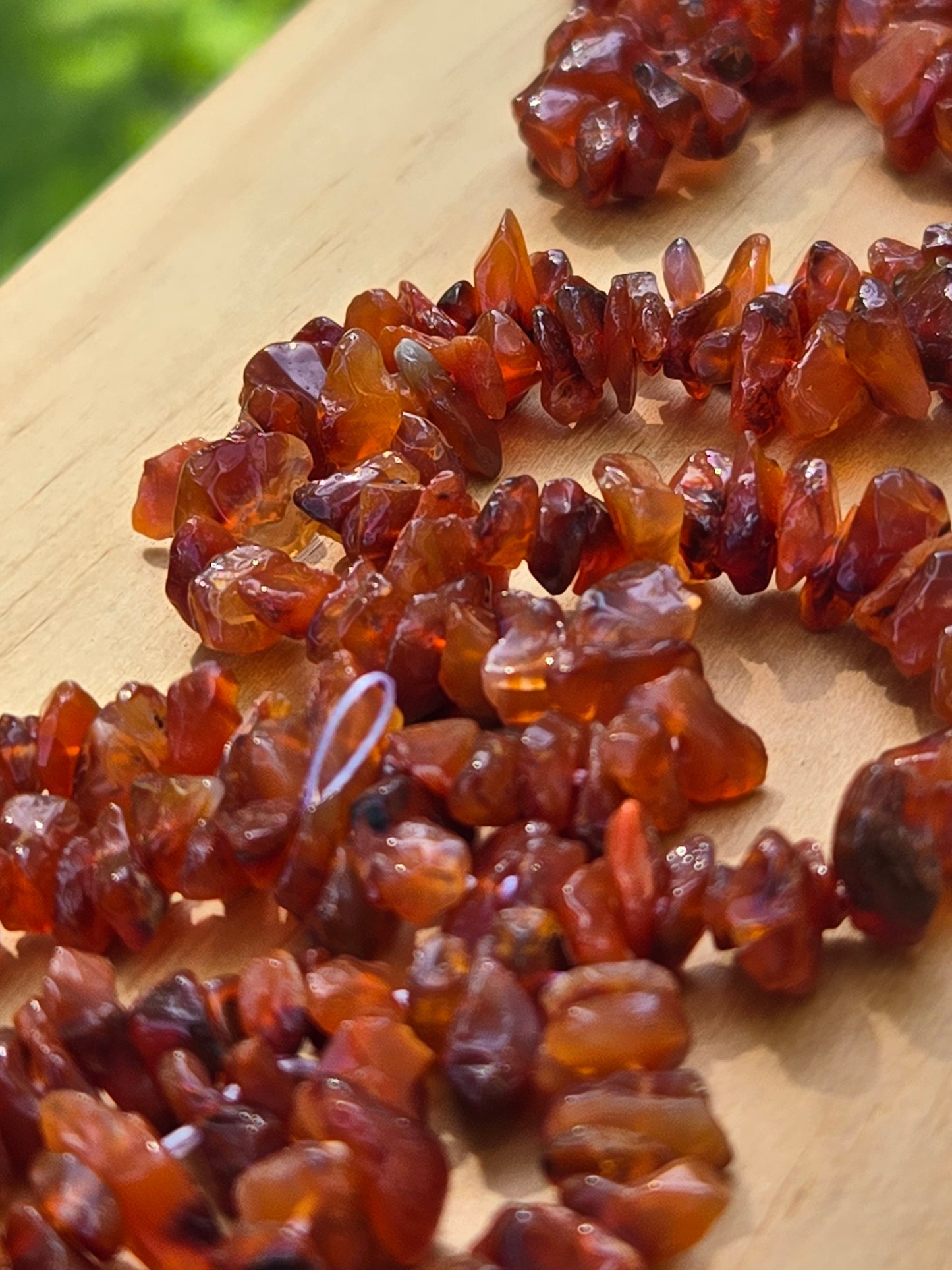 Carnelian