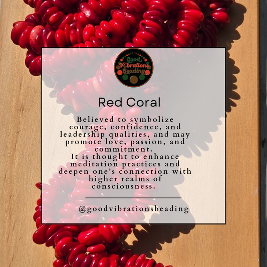Red Coral
