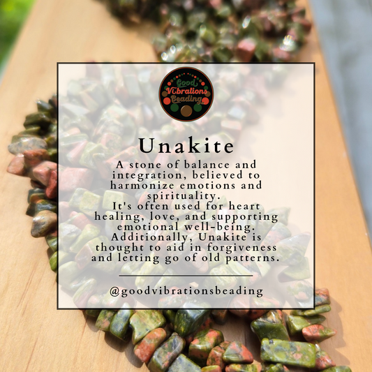 Unakite