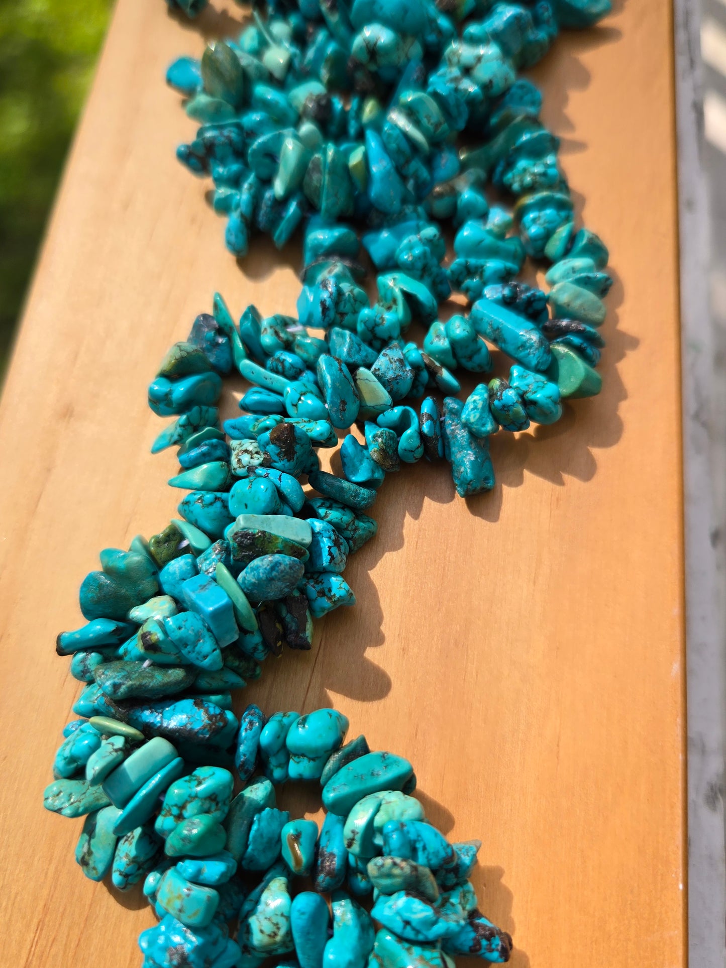Turquoise