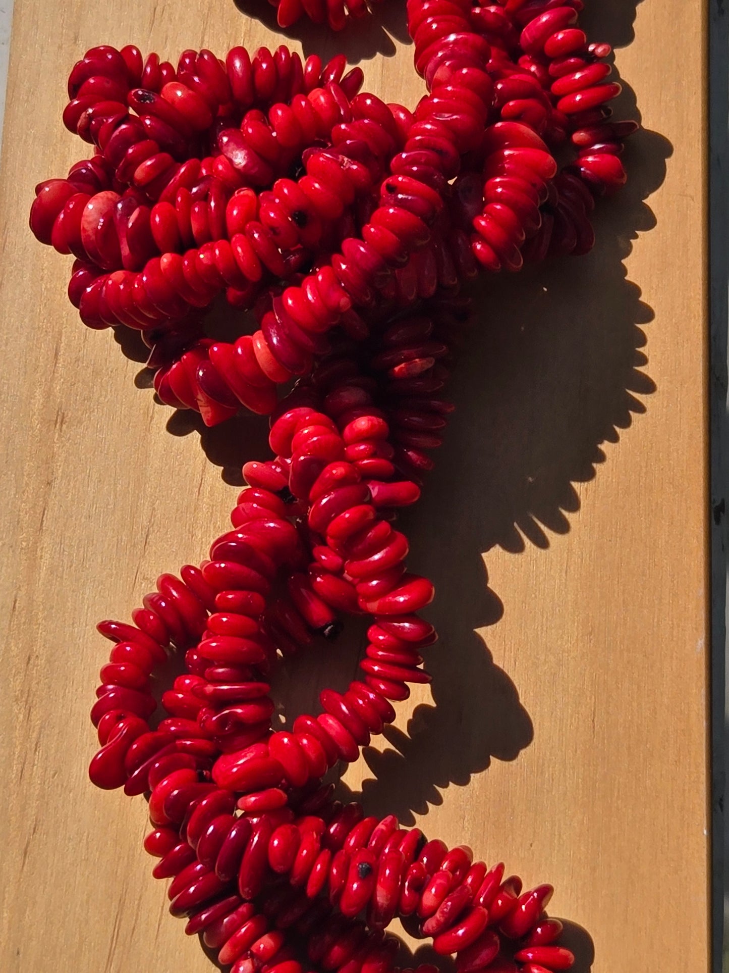Red Coral
