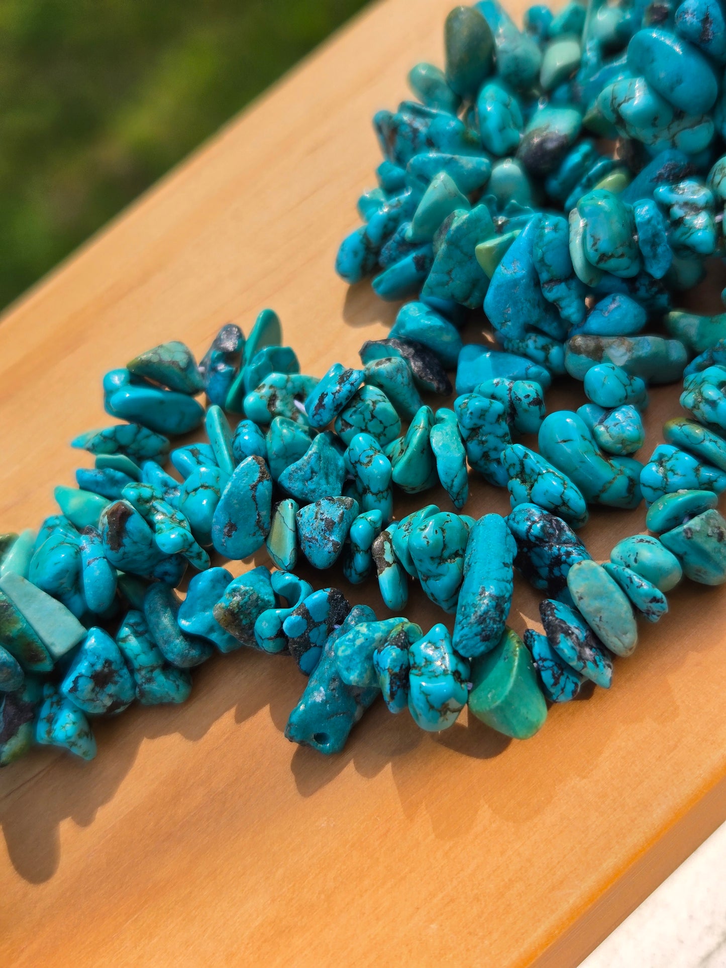 Turquoise