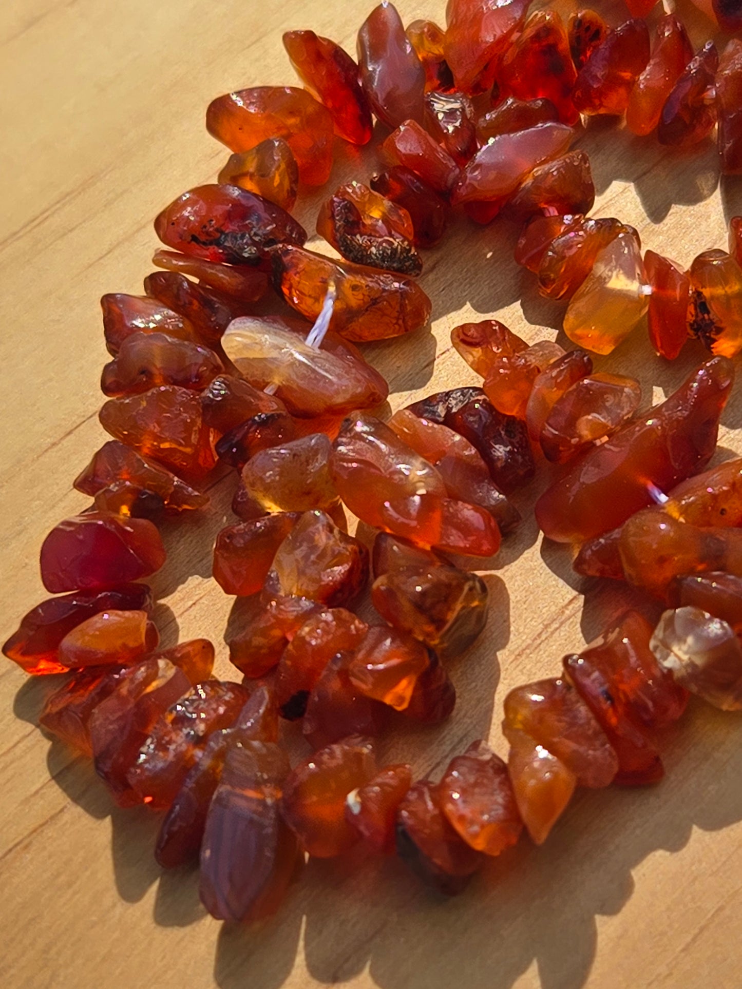 Carnelian