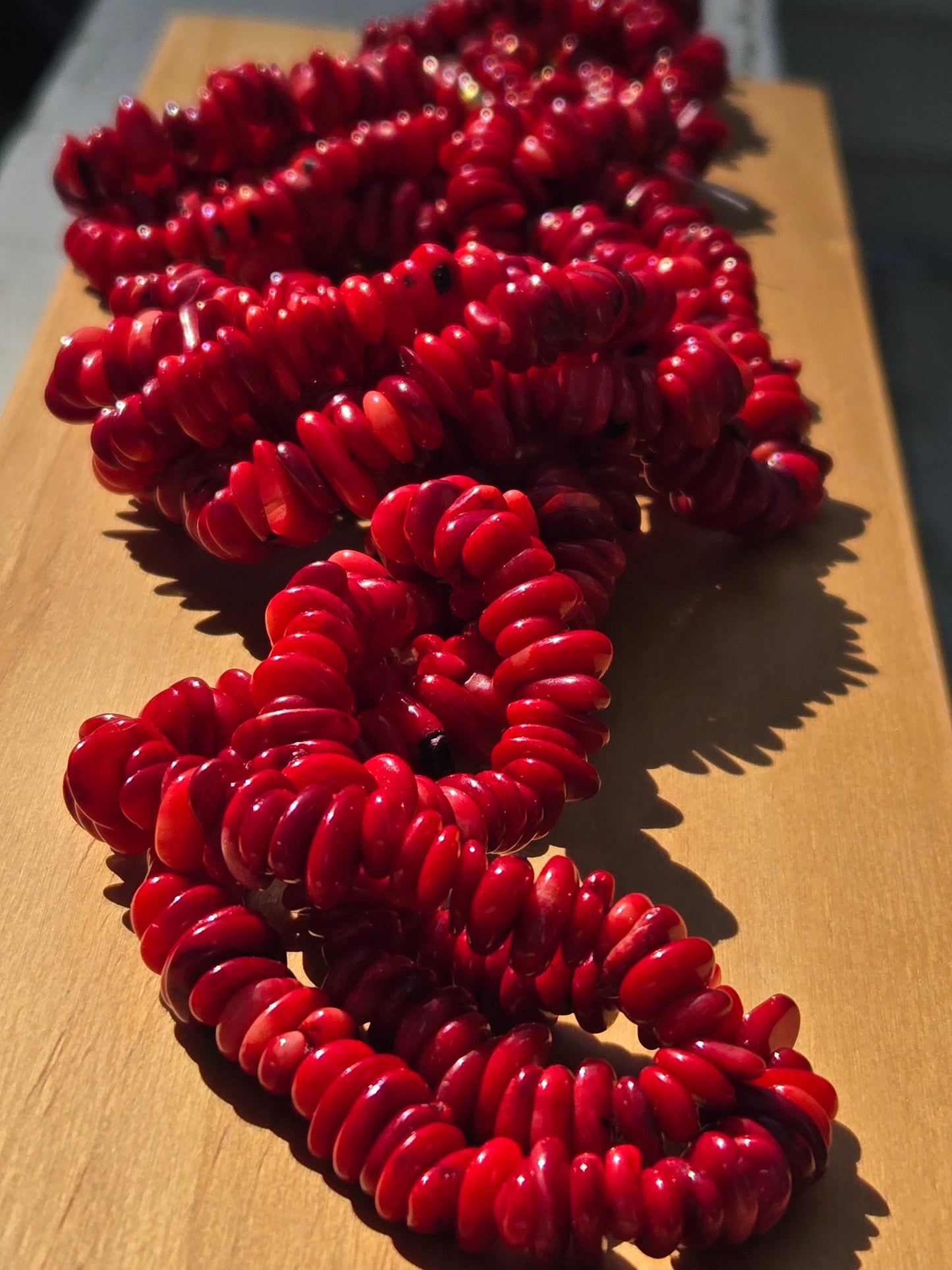 Red Coral